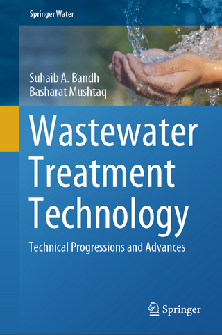 Wastewater Treatment Technology