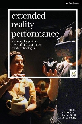 Extended Reality Performance - 