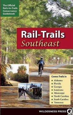 Rail-Trails Southeast -  Rails-To-Trails Conservancy