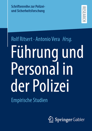 Führung und Personal in der Polizei