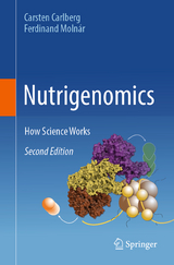 Nutrigenomics - Carlberg, Carsten; Molnár, Ferdinand