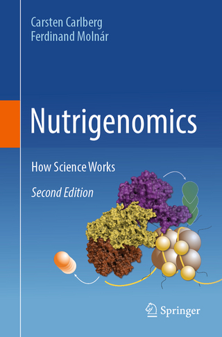 Nutrigenomics