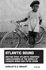 Atlantic Bound - Charlotte G. Mackay
