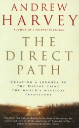 The Direct Path - Harvey, Andrew