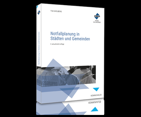 Notfallplanung in St&auml;dten und Gemeinden - 