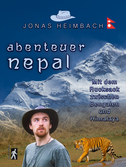 Abenteuer NEPAL - Jonas Heimbach