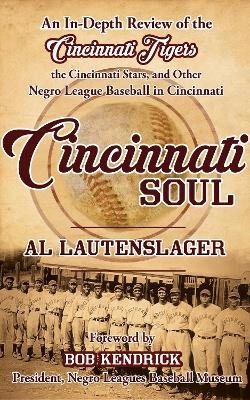 Cincinnati Soul