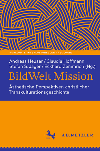 BildWelt Mission