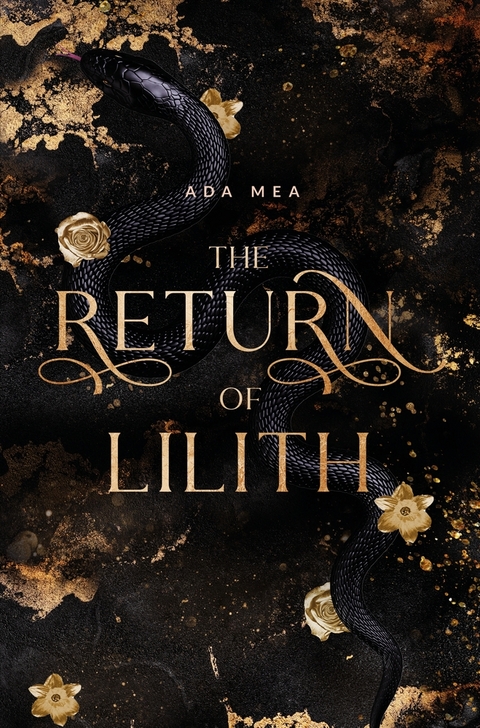 The Return of Lilith - Ada Mea