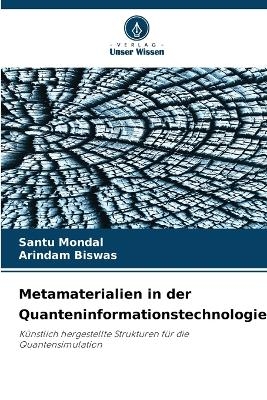 Metamaterialien in der Quanteninformationstechnologie