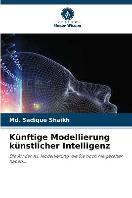 Künftige Modellierung künstlicher Intelligenz - MD Sadique Shaikh