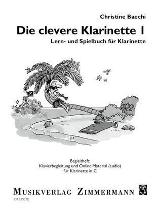 Die clevere Klarinette
