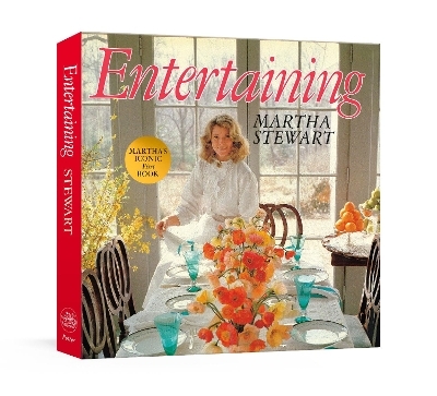 Entertaining - Martha Stewart