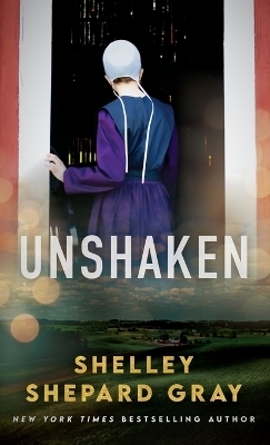 Unshaken