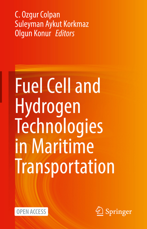 Fuel Cell and Hydrogen Technologies in Maritime Transportation - 
