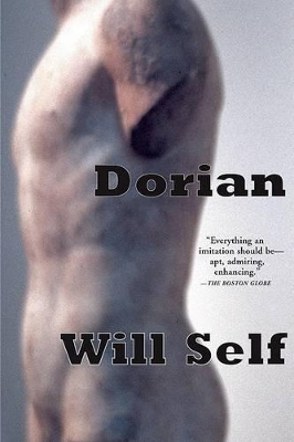 Dorian - Will Self