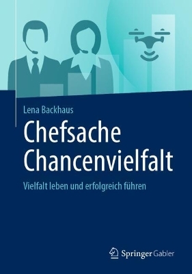 Chefsache Chancenvielfalt