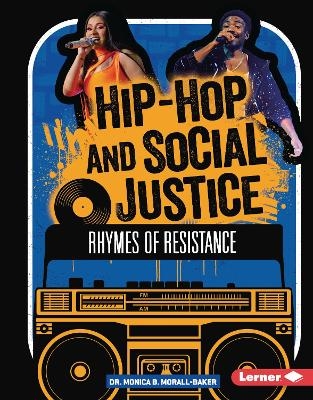 Hip-Hop and Social Justice