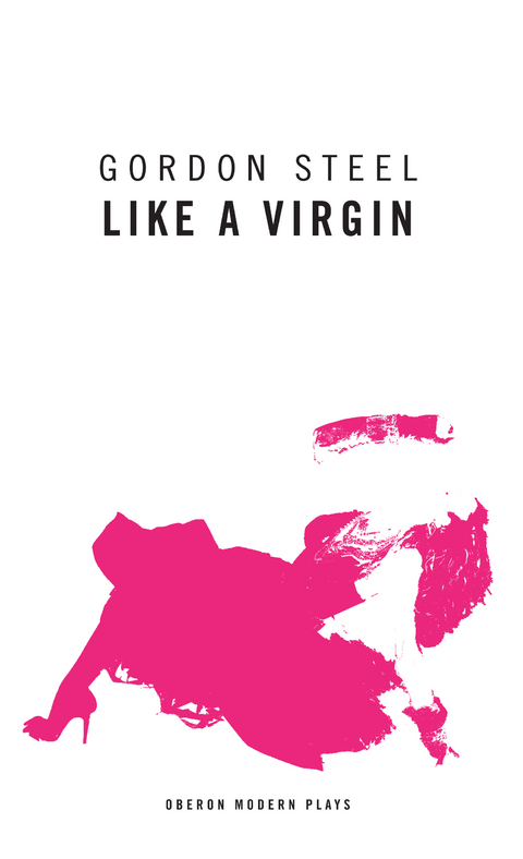 Like a Virgin -  Gordon Steel