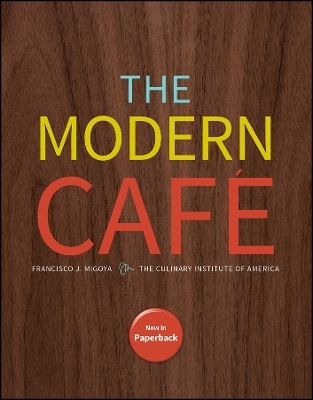 The Modern Cafe - Francisco J. Migoya