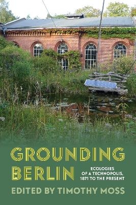 Grounding Berlin - 