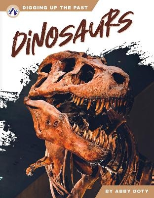Dinosaurs - Abby Doty