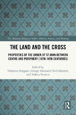 The Land and the Cross - 