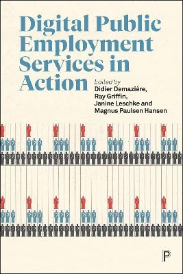 Digital Public Employment Services in Action - 