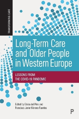 Long-Term Care and Older People in Western Europe