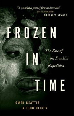 Frozen in Time