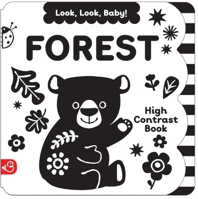 Look, Look, Baby! Forest - 