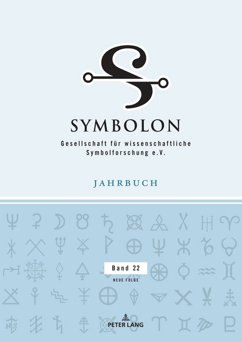 Symbolon - Band 22 - 