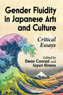 Gender Fluidity in Japanese Arts and Culture - 