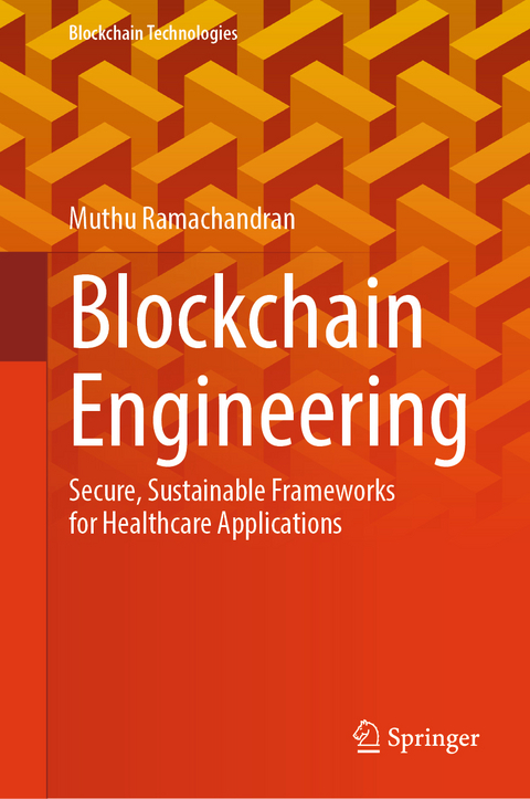 Blockchain Engineering - Muthu Ramachandran