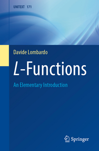 L-Functions