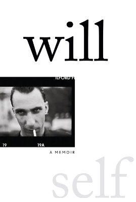 Will - Will Self