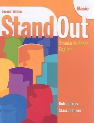 Stand Out Basic - Rob Jenkins, Staci Johnson