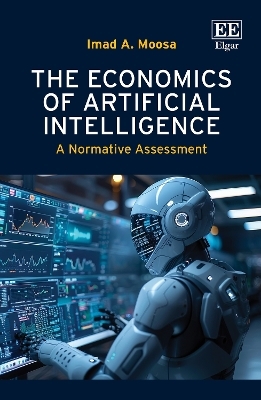 The Economics of Artificial Intelligence
