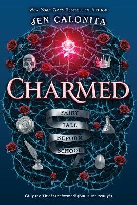 Charmed - Jen Calonita