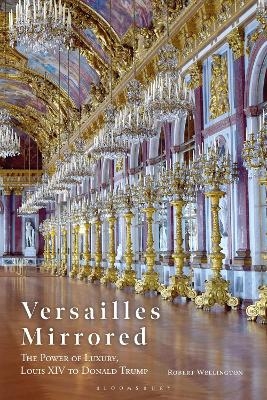 Versailles Mirrored