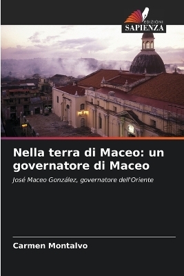 Nella terra di Maceo - Carmen Montalvo
