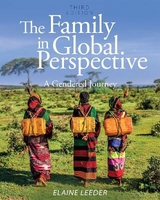 The Family in Global Perspective - Leeder, Elaine