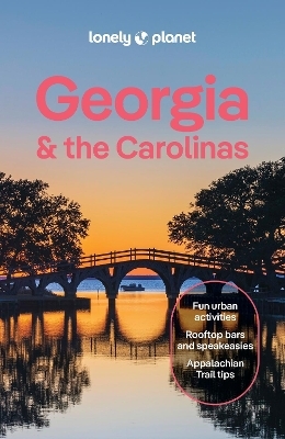 Georgia & the Carolinas
