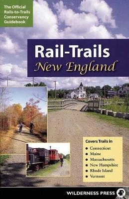 Rail-Trails New England -  Rails-To-Trails Conservancy
