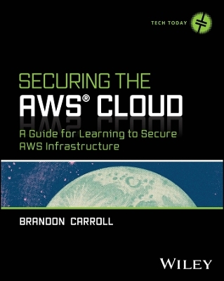 Securing the AWS Cloud