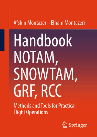 Handbook NOTAM, SNOWTAM, GRF, RCC