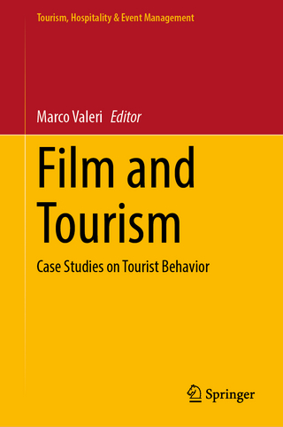 Film and Tourism