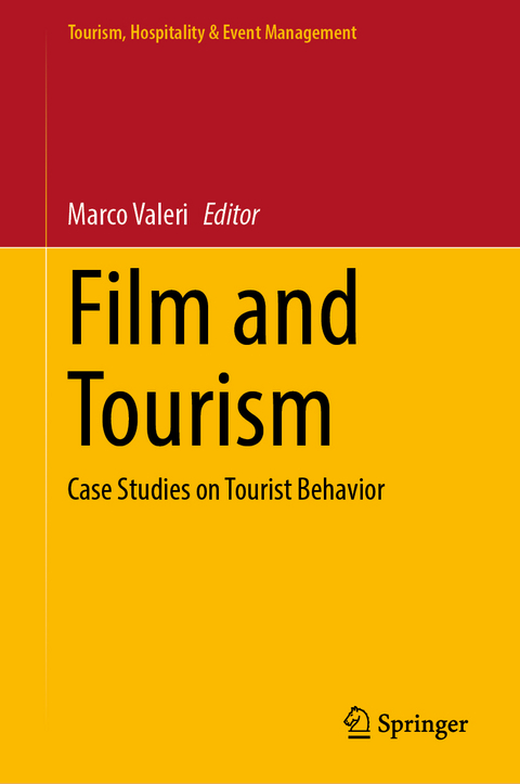 Film and Tourism - 
