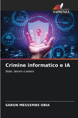 Crimine informatico e IA