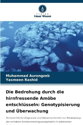 Die Bedrohung durch die hirnfressende Am&ouml;be entschl&uuml;sseln - Muhammad Aurongzeb, Yasmeen Rashid